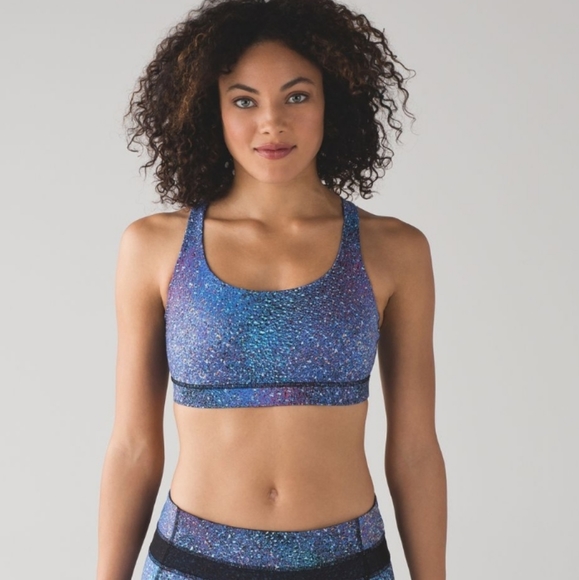 🦄 Lululemon Energy Bra - Picture 2 of 8